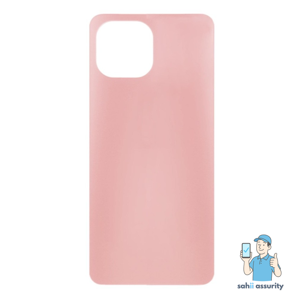 Back Panel Cover for Xiaomi Mi 11 Lite thumbnail